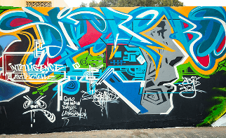 transmission — fresque 3