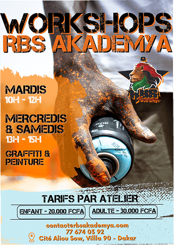 RBS AKADEMYA - central