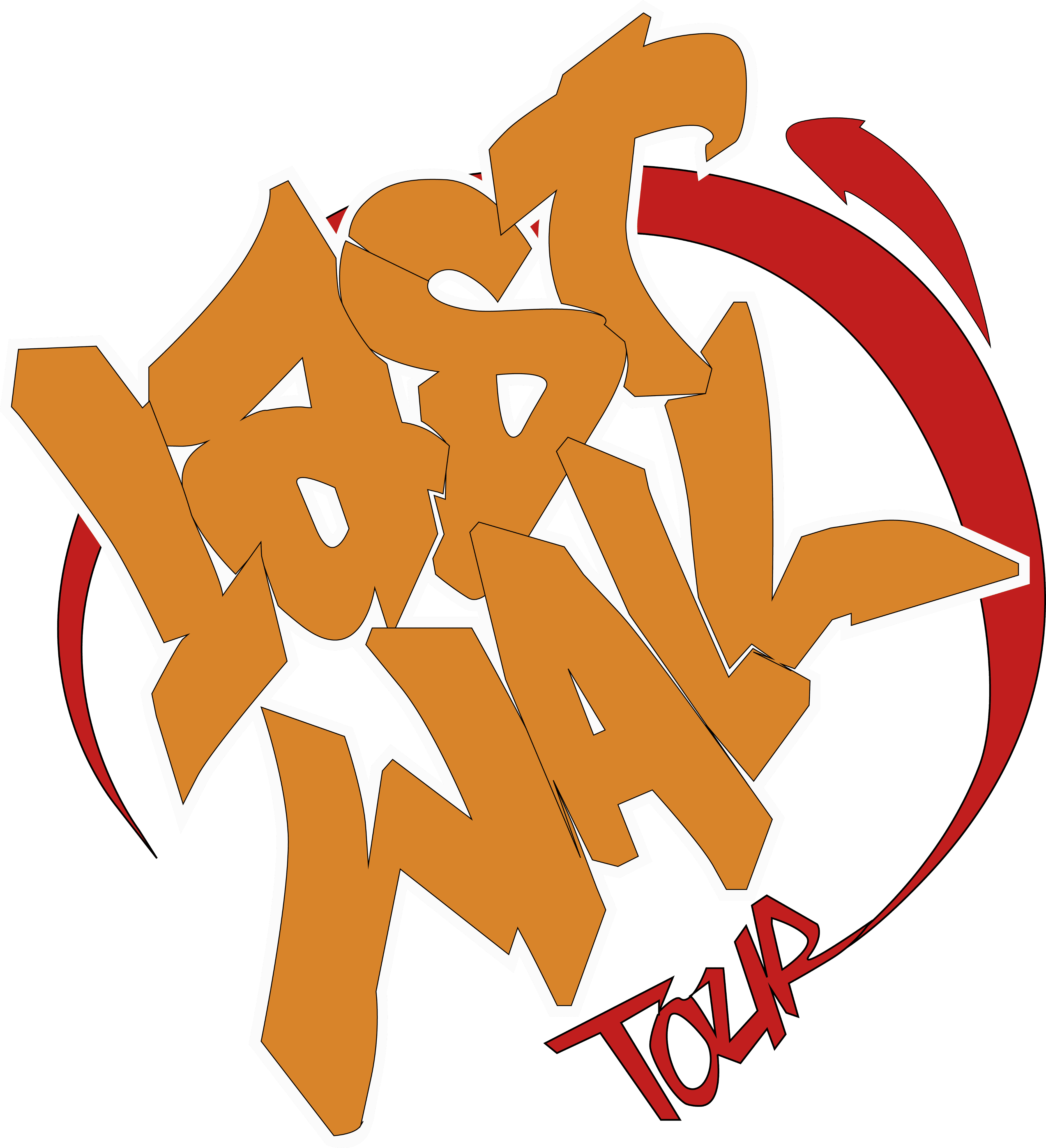 Last Wall Tour