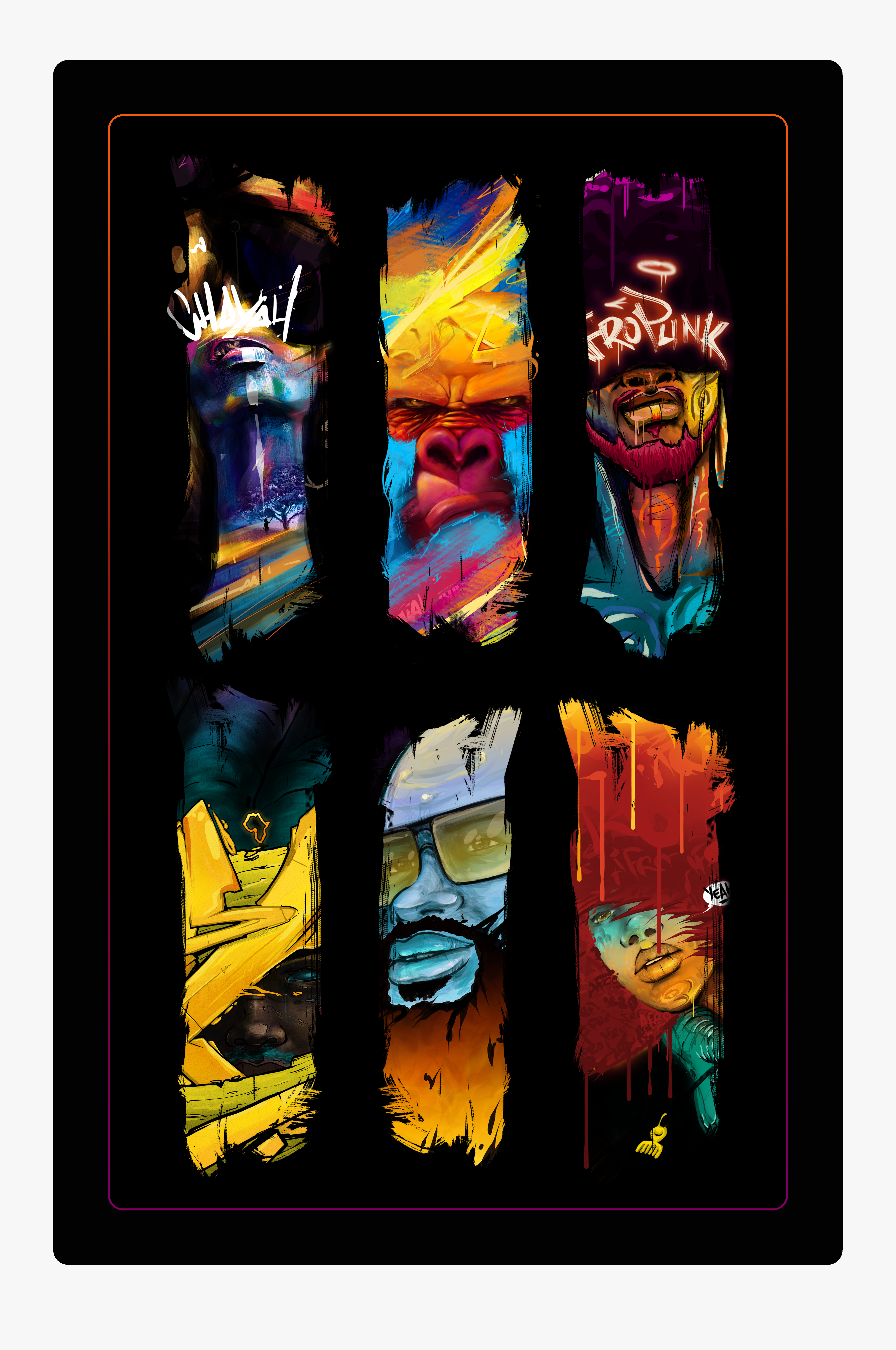 Artwork 3