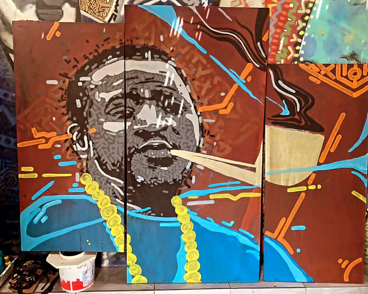 Artwork 1