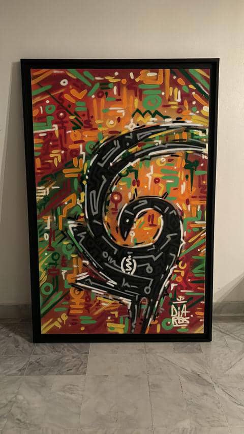 Artwork 3