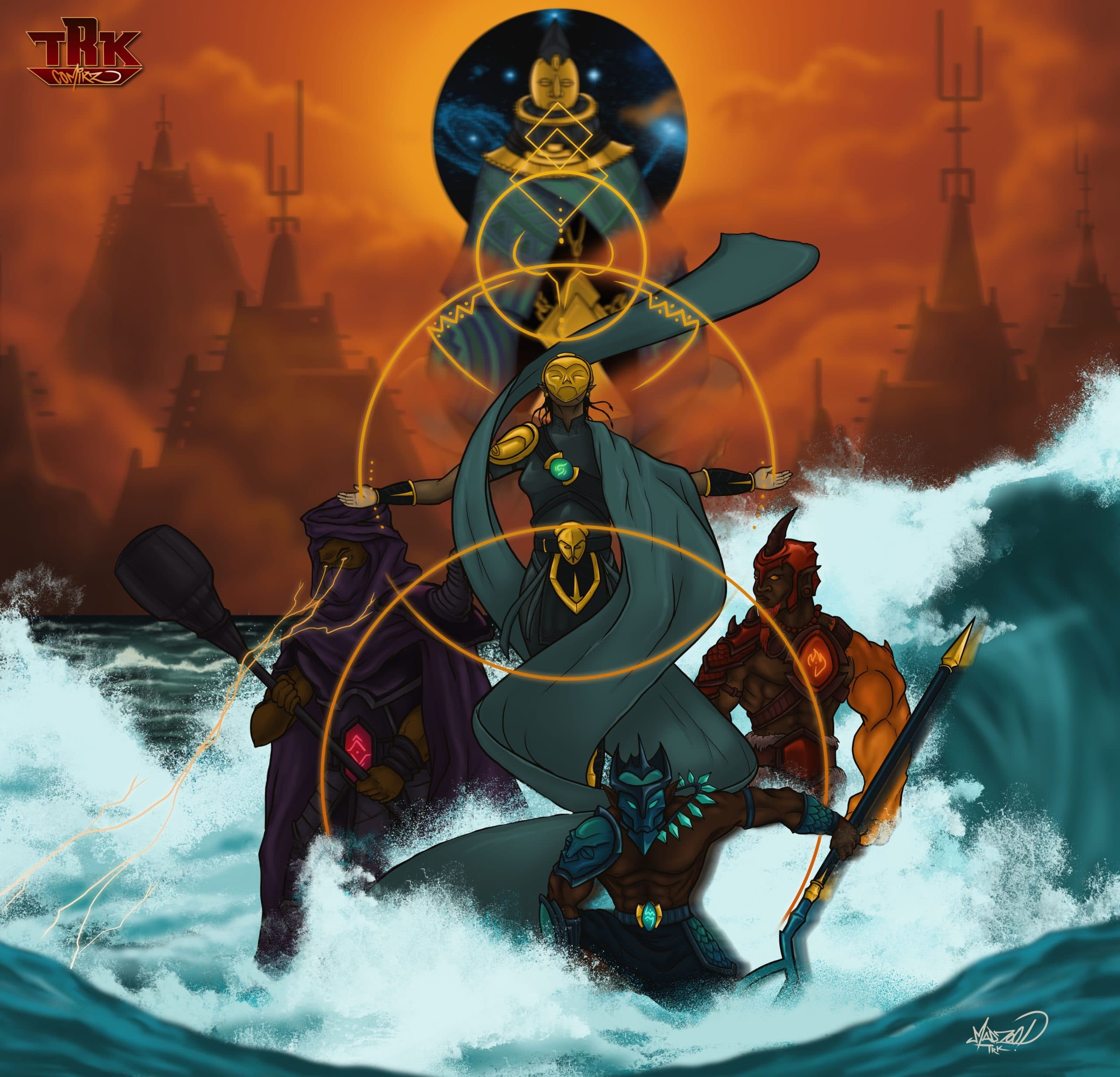 Artwork 3