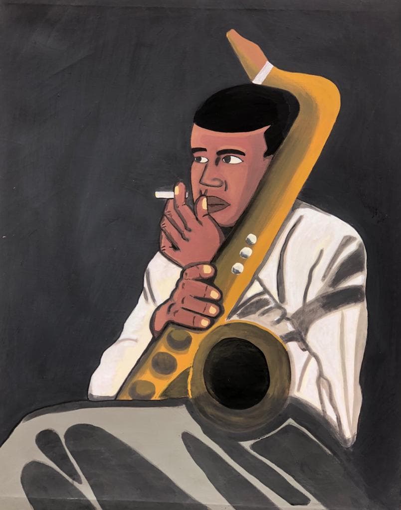 Artwork 2